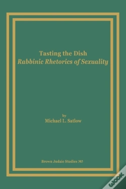 Capa do artigo Tasting The Dish