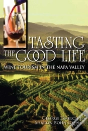 Capa do artigo Tasting The Good Life