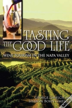 Capa do artigo Tasting The Good Life