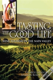 Capa do artigo Tasting The Good Life