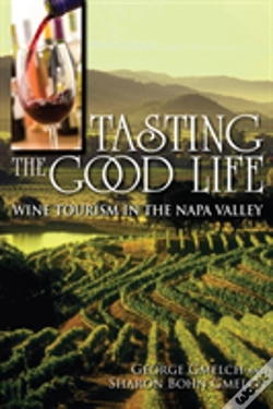 Capa do artigo Tasting The Good Life
