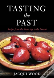 Capa do artigo Tasting The Past