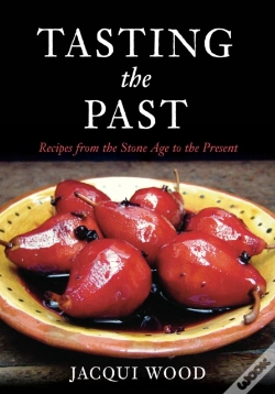 Capa do artigo Tasting The Past