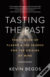Tasting The Past