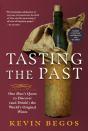 Tasting The Past - Preview