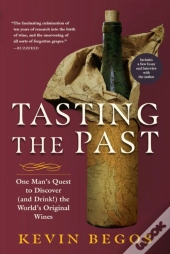 Tasting The Past