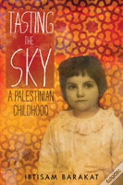Capa do artigo Tasting The Sky