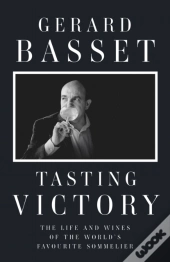 Tasting Victory