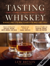 Capa do artigo Tasting Whiskey