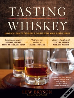 Capa do artigo Tasting Whiskey