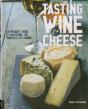 Tasting Wine And Cheese - Preview