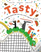 Capa do artigo Tasty