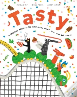 Capa do artigo Tasty