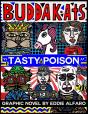 Tasty Poison: The Buddakats - Preview