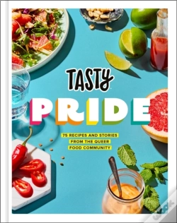 Capa do artigo Tasty Pride