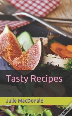 Capa do artigo Tasty Recipes