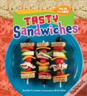 Capa do artigo Tasty Sandwiches