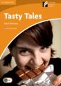 Tasty Tales Level 4 Intermediate American English - Preview