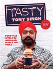 Capa do artigo Tasty