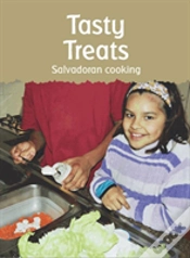 Capa do artigo Tasty Treats