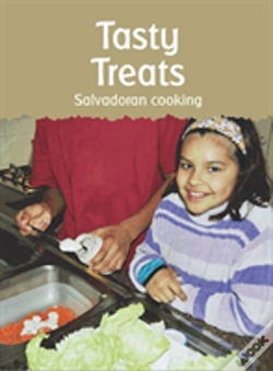 Capa do artigo Tasty Treats