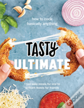 Tasty Ultimate Cookbook
