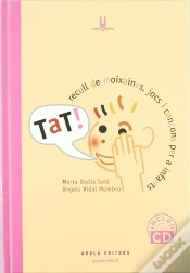 Capa do artigo Tat! Recull De Moixaines, Jocs I Canáons Per Infants