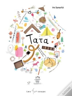 Capa do artigo Tata