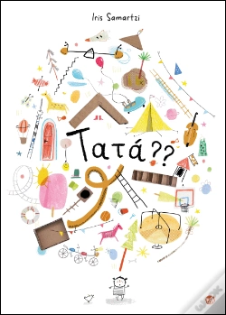 Capa do artigo Tatá??