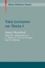 Tata Lectures On Theta I - Preview