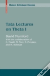 Capa do artigo Tata Lectures On Theta I