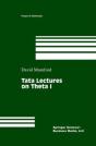 Tata Lectures On Theta I - Preview