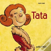 Capa do artigo Tata