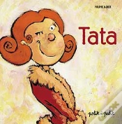 Capa do artigo Tata