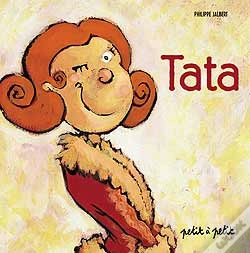 Capa do artigo Tata