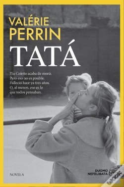 Capa do artigo Tata (Preventa)