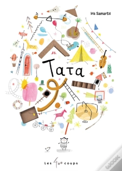 Capa do artigo Tata