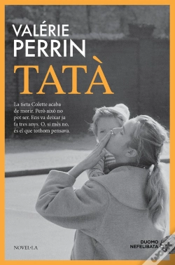 Capa do artigo Tata
