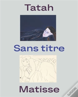 Capa do artigo Tatah / Matisse : Sans Titre
