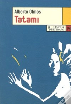 Capa do artigo Tatami