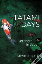 Capa do artigo Tatami Days