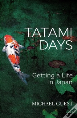 Capa do artigo Tatami Days