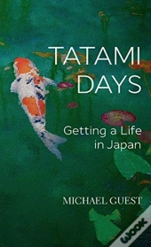 Tatami Days