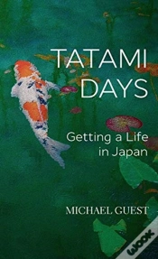 Capa do artigo Tatami Days