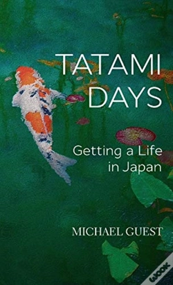 Capa do artigo Tatami Days