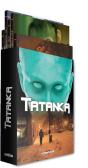 Tatanka ; Coffret T.1 À T.5 - Preview