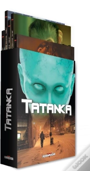 Capa do artigo Tatanka ; Coffret T.1 À T.5