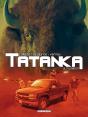 Tatanka Tome 3 ; Mutation - Preview