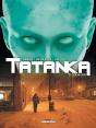 Tatanka Tome 5 ; Cobayes - Preview
