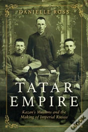 Capa do artigo Tatar Empire